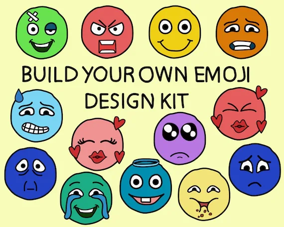 add breen emojis as the sub reddit custom emojis