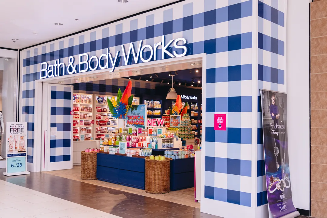 Bath body works In the UK!!!