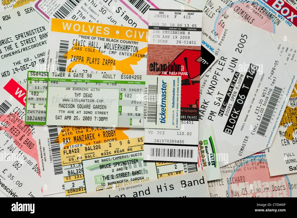 DEMAND RESALE OF KOREAN POP NIGHT 2010 TICKETS!