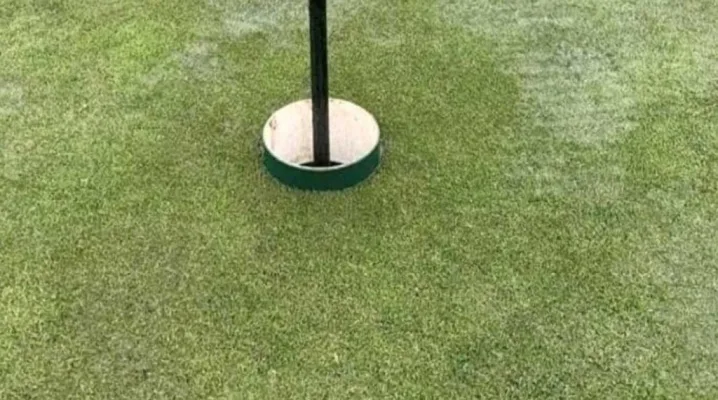Reopen Golf Courses in America
