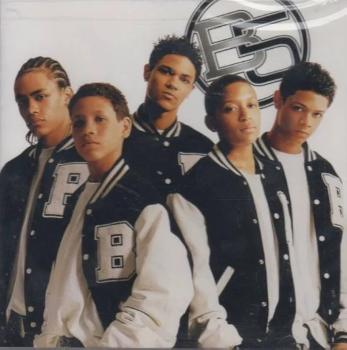 B5's Reality Show