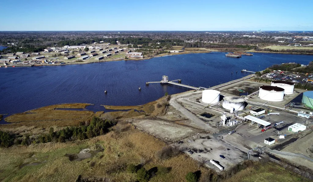 SoNo Says No To Seagate Terminals Rezoning of BelHarbour