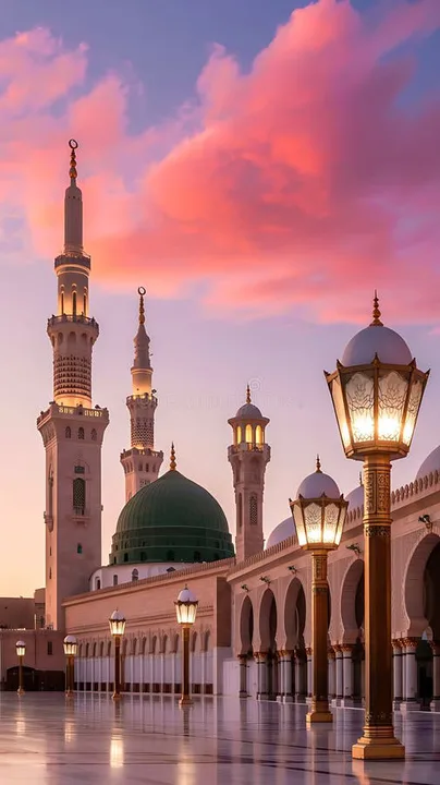 GET RID OF WEBSITE MOCKING ISLAM AND ITS PROPHET