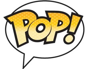 "LOST" Funko Pop! Vinyls
