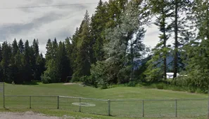 No Public Works Yard in South Canoe