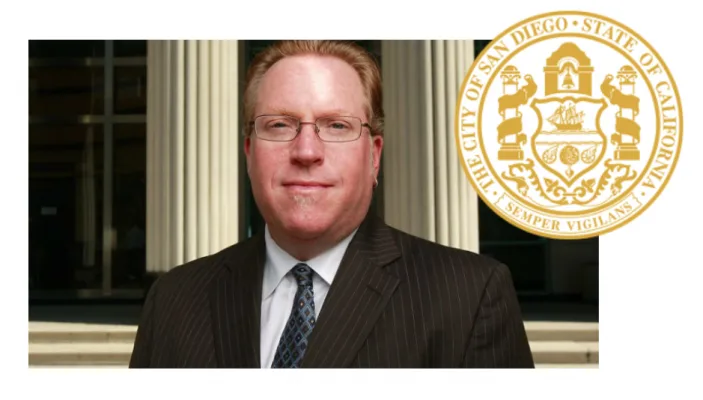 #MaraMustGo - Tell Cory Briggs to challenge Mara Elliott for San Diego City Attorney.