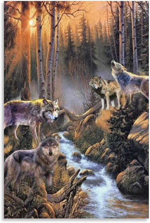 Stop the demonizing of lions and other carnivores