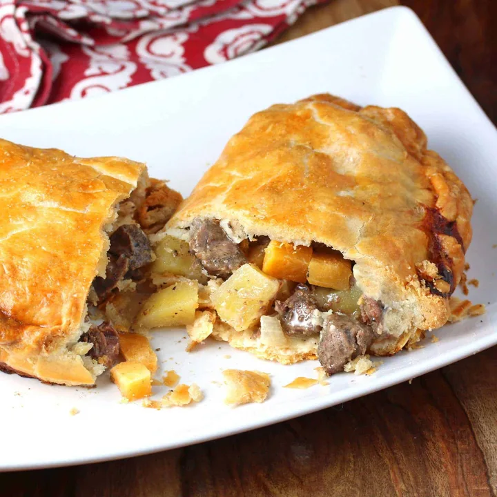 Cornish Pasties As A Rare Commodity In Elite Dangerous!