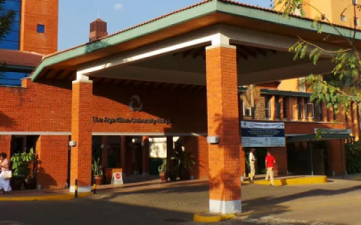 XXX Lift the proposed Ban on Private Doula Attendance During Labour at AKUHN