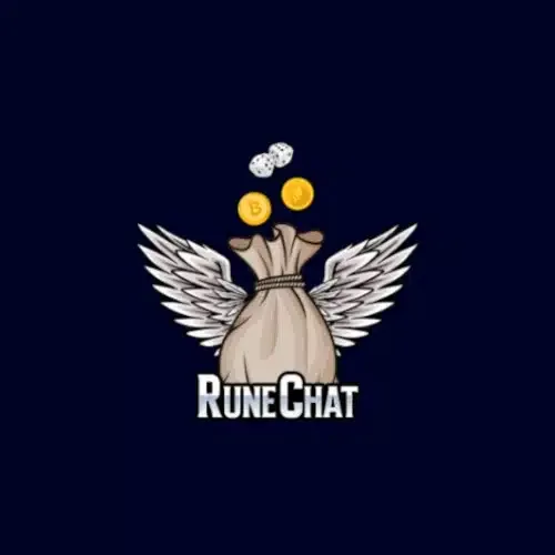 Runechat.com: Re-modding Mod Lucky