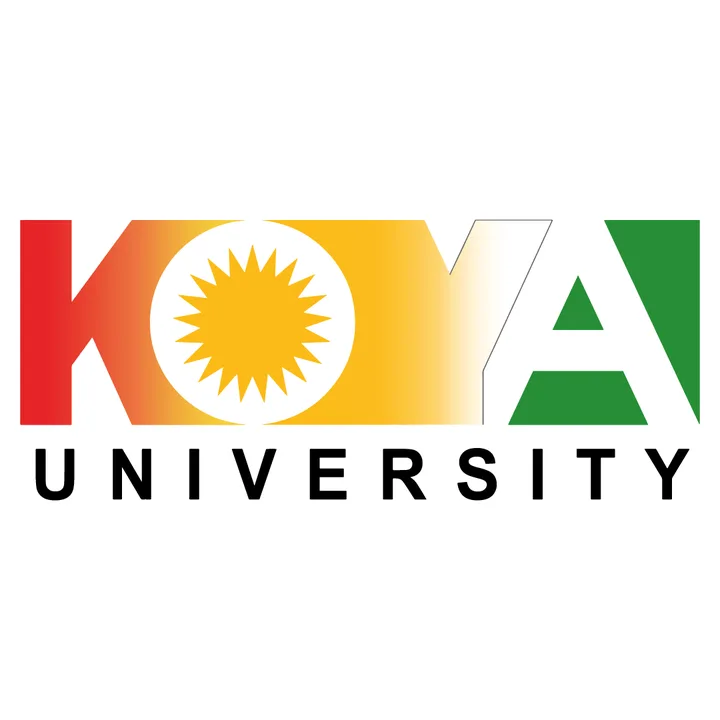 Support The University of Koya (koye) in South Kurdistan