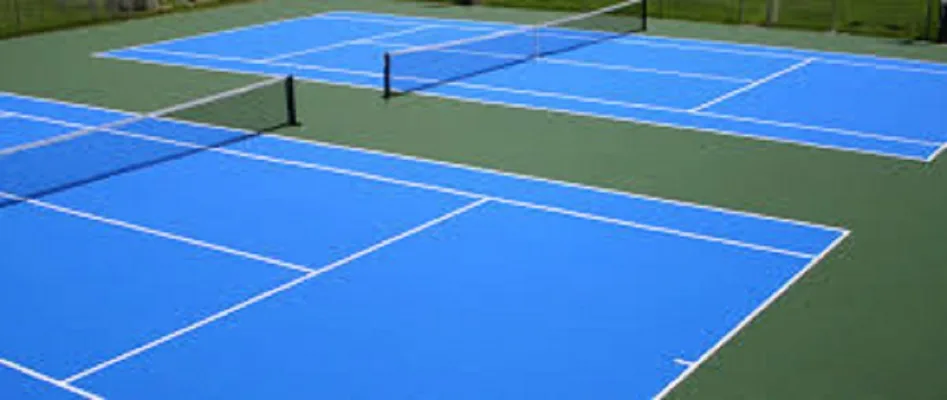 Save Farnsworth Park Tennis Court