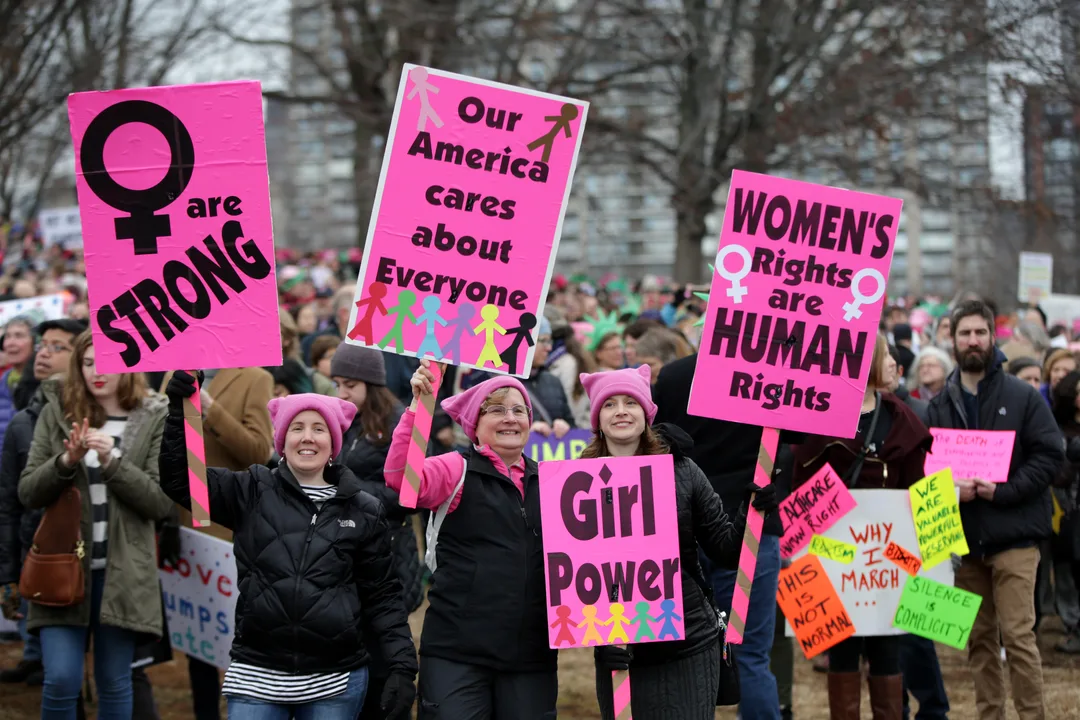 My Body, My Choice