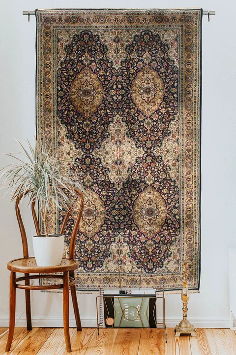 Wall Rugs!