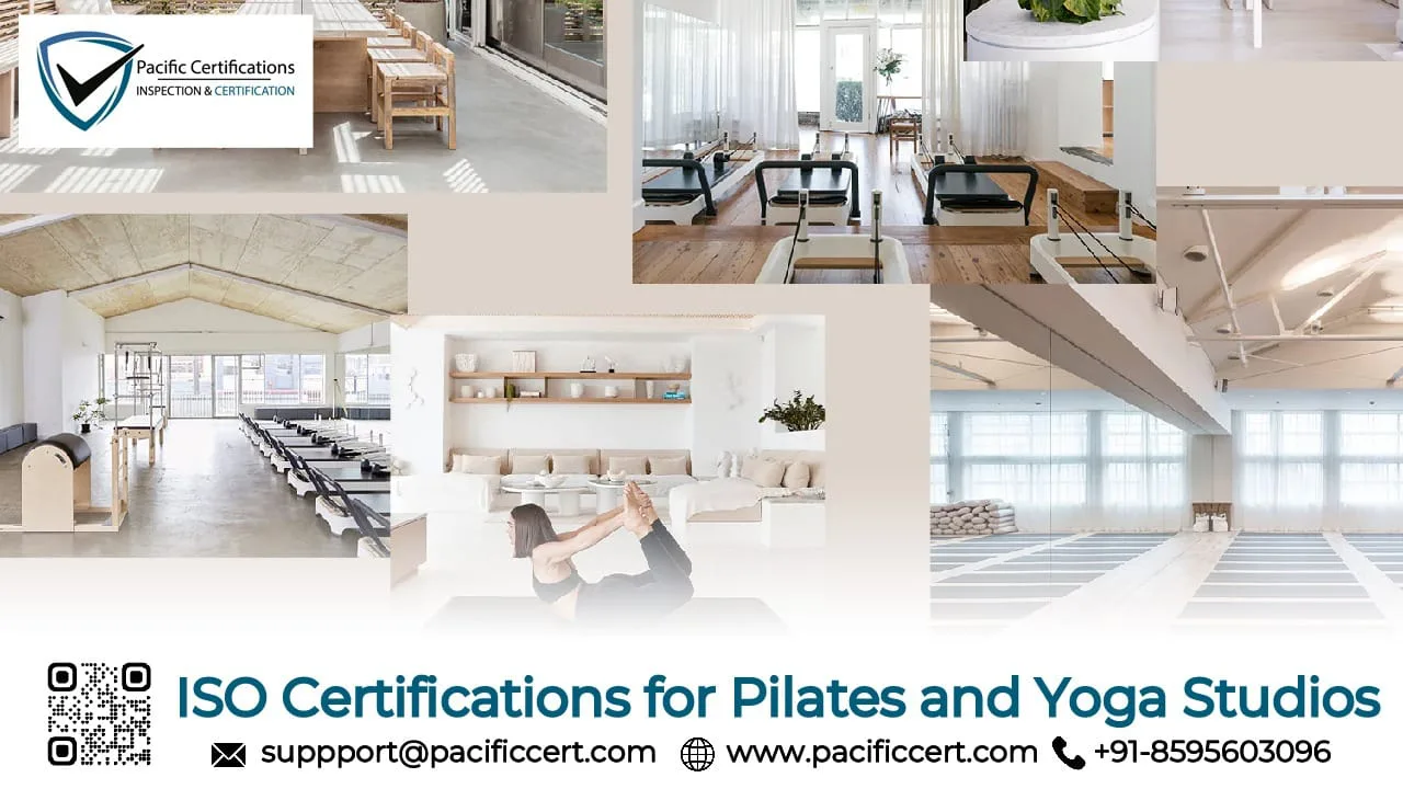 Regulate the quality and safety of yoga studios in Shanghai