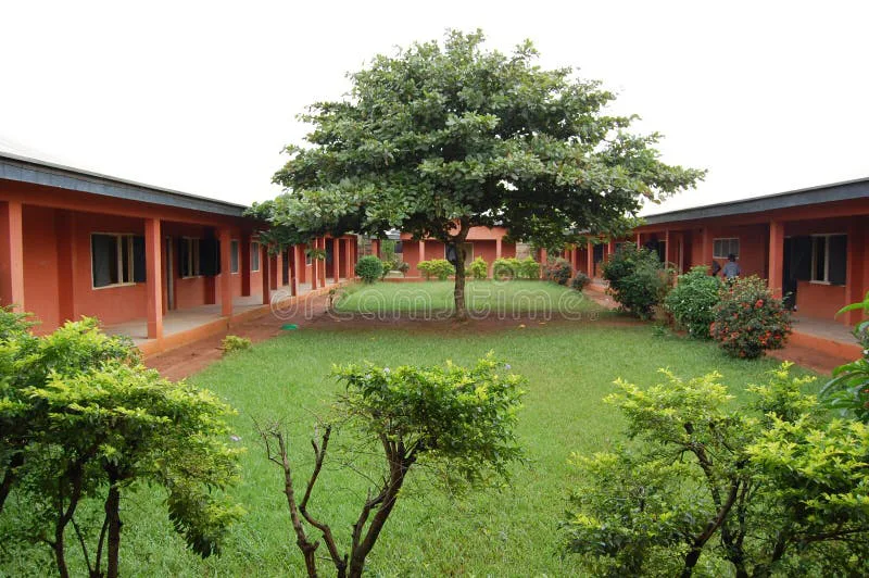 ACTION AGAINST THE PLANNED DEMOLITION OF FAKUNLE COMPREHENSIVE HIGH SCHOOL, OSOGBO