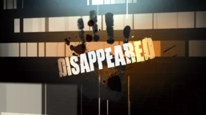 Bring back 'Disappeared'