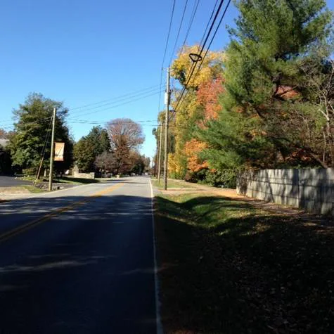 Stop the Widening of Chenoweth Lane
