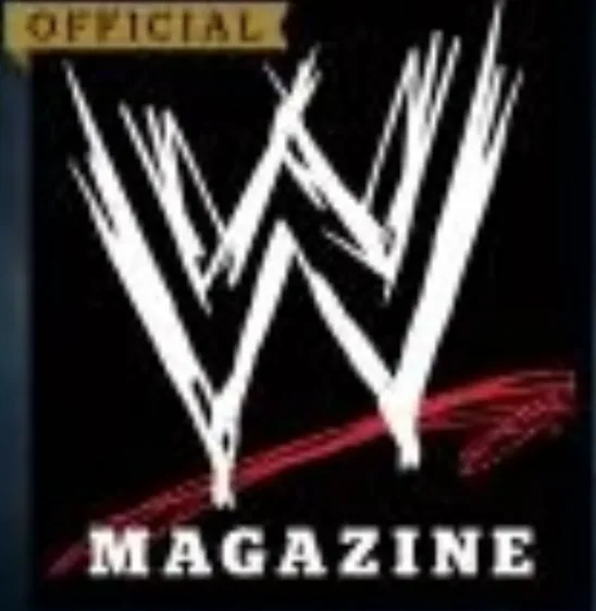 Melina for WWE Magazine Cover
