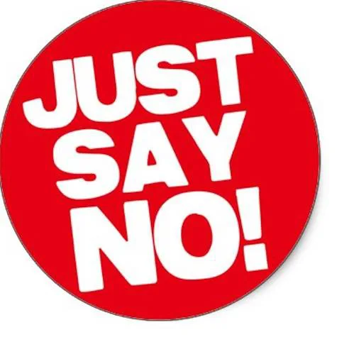 SAY NO TO KROGER FUEL CENTER IN COPPERWOOD
