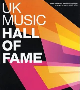 Get Depeche Mode into UK Music Hall Of Fame