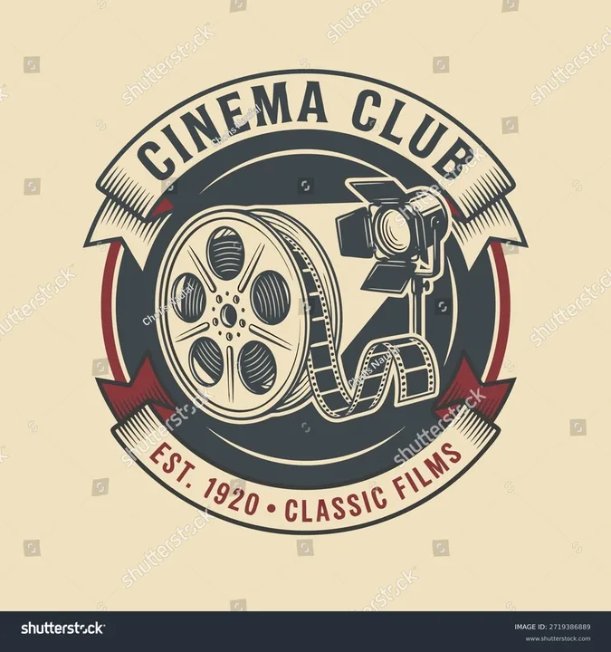 FILM SOCIETY Scarlett Pencak, Oscar Fardon, Emily Simon, Noah Keim