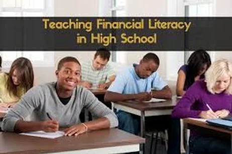 Make Taxes a Mandatory Part of High School Education