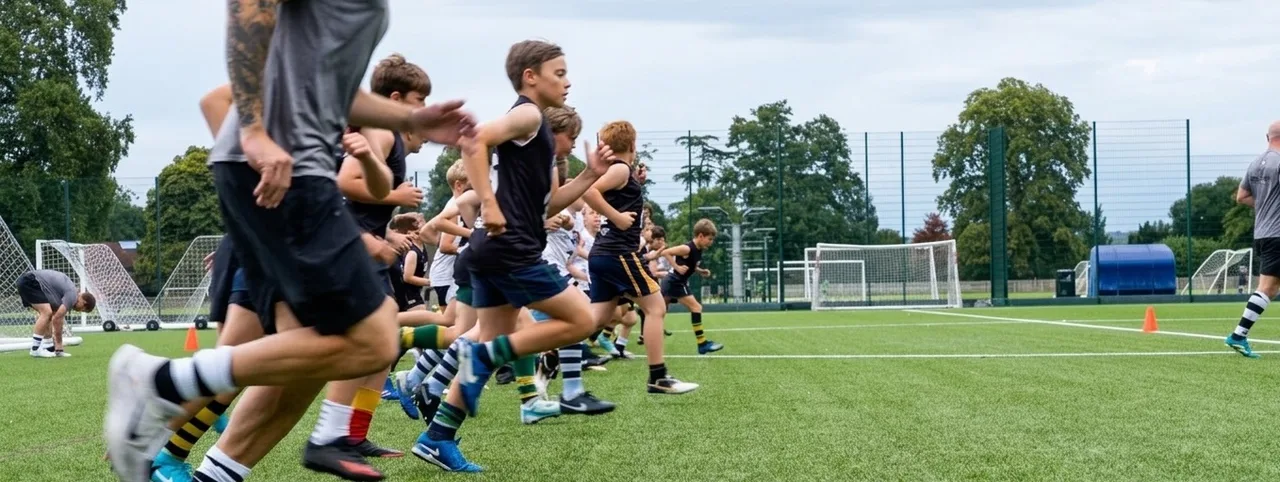 Bring A Team Rugby back to Rugby League