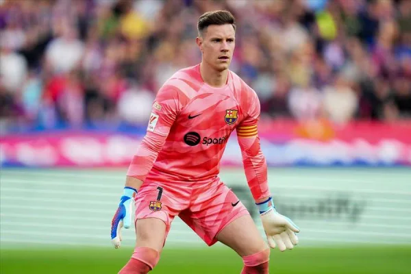 SELL TER STEGEN