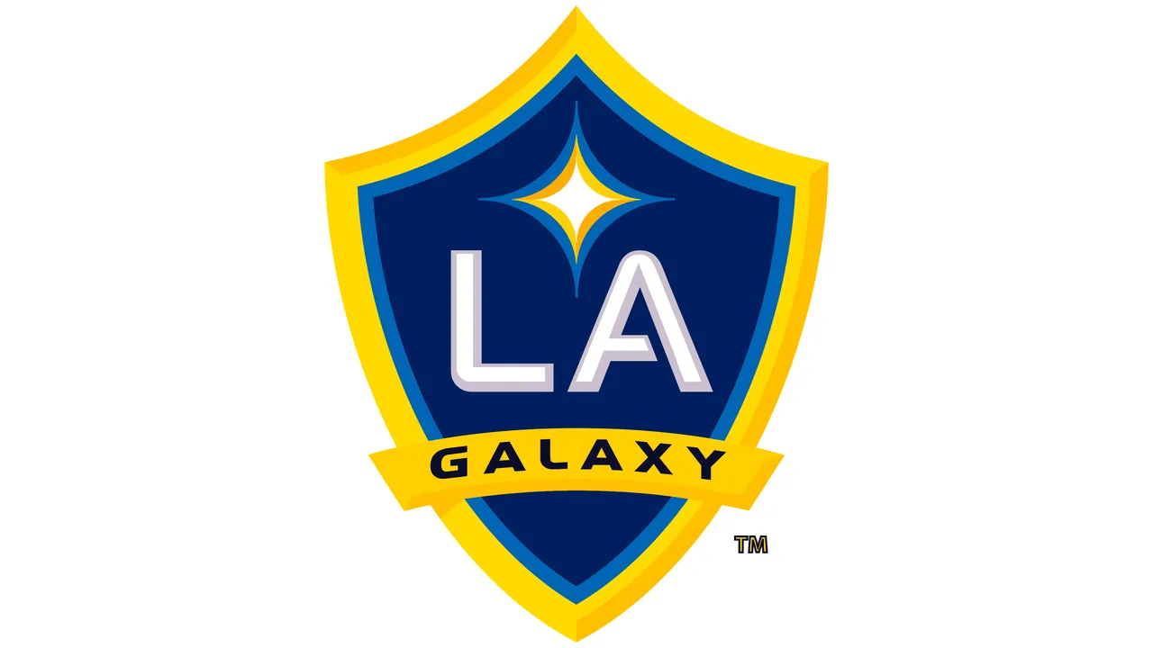 LA GALAXY SECTION IN LA TIMES
