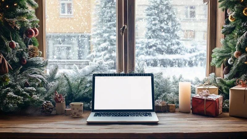Online Class for Christmas Week 22nd and 23rd December