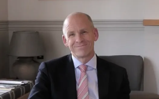 Abingdon school deserves a better Headmaster