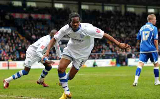 Bring Ian Goodison back to Tranmere!