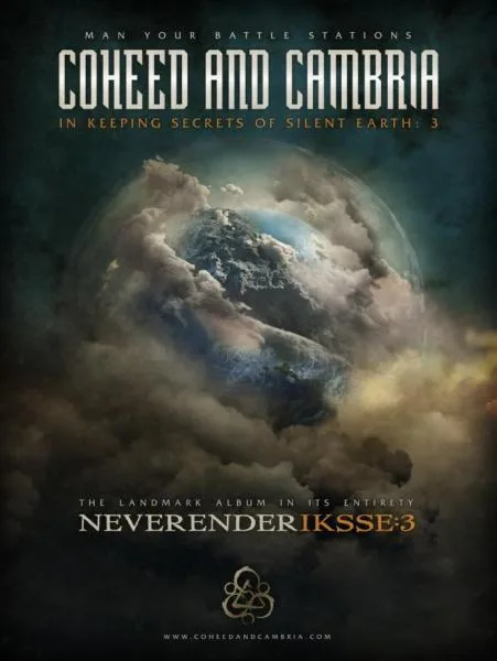 Neverender IKSSE:3 Kansas City