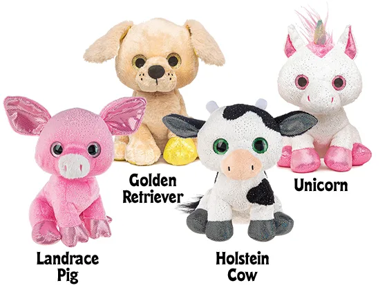 WEBKINZ IN THE UK. ♥