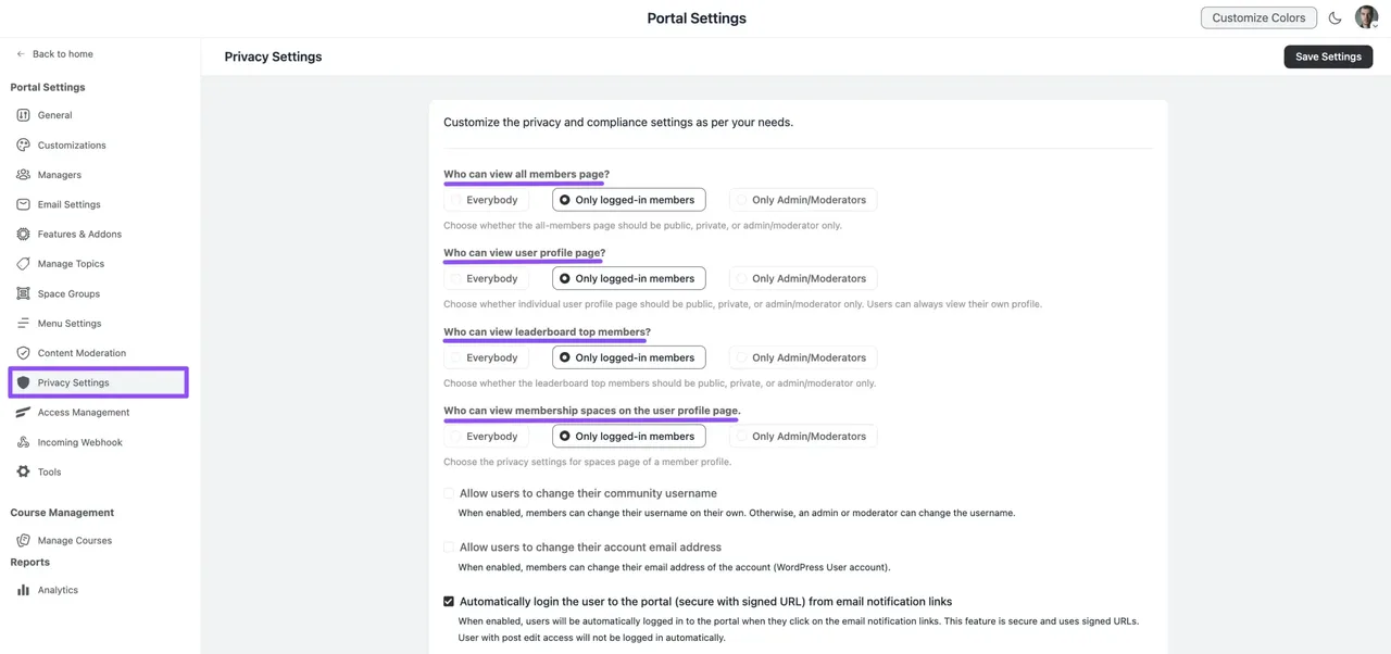 Chunzone Privacy!!! 