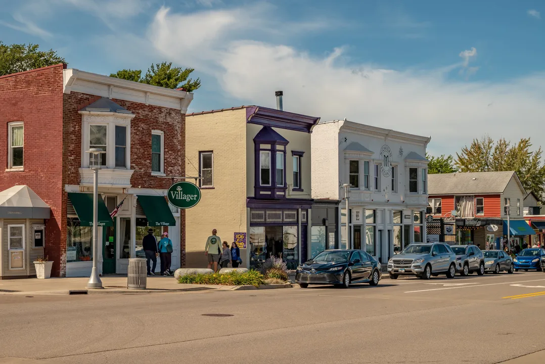 Move forward to allow the marijuana industry into Olean, NY