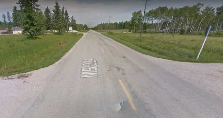 Highway 224 Petition