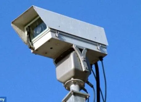 Bring back Carmarthen CCTV