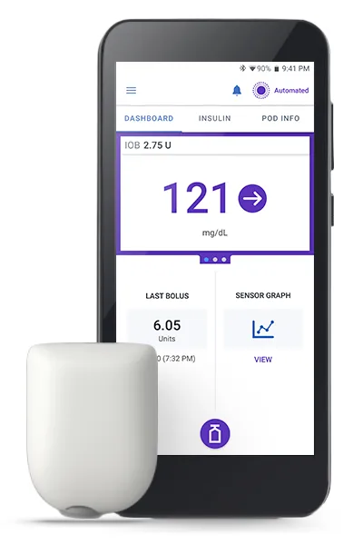 I would like to see the Omni Pod Insulin Pump approved to be covered by Medicare.