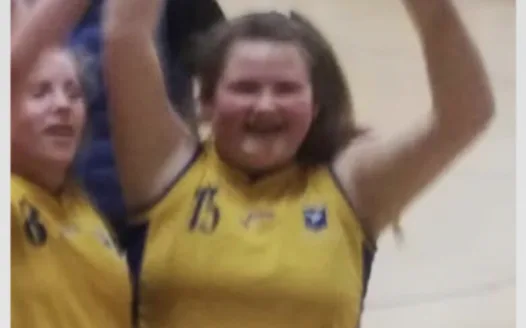 Aoife brown