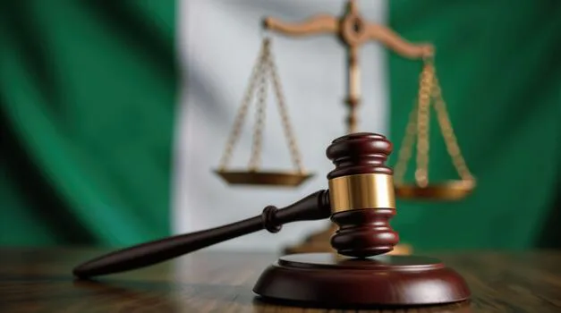 Why was Sanusi Lamido Suspended?