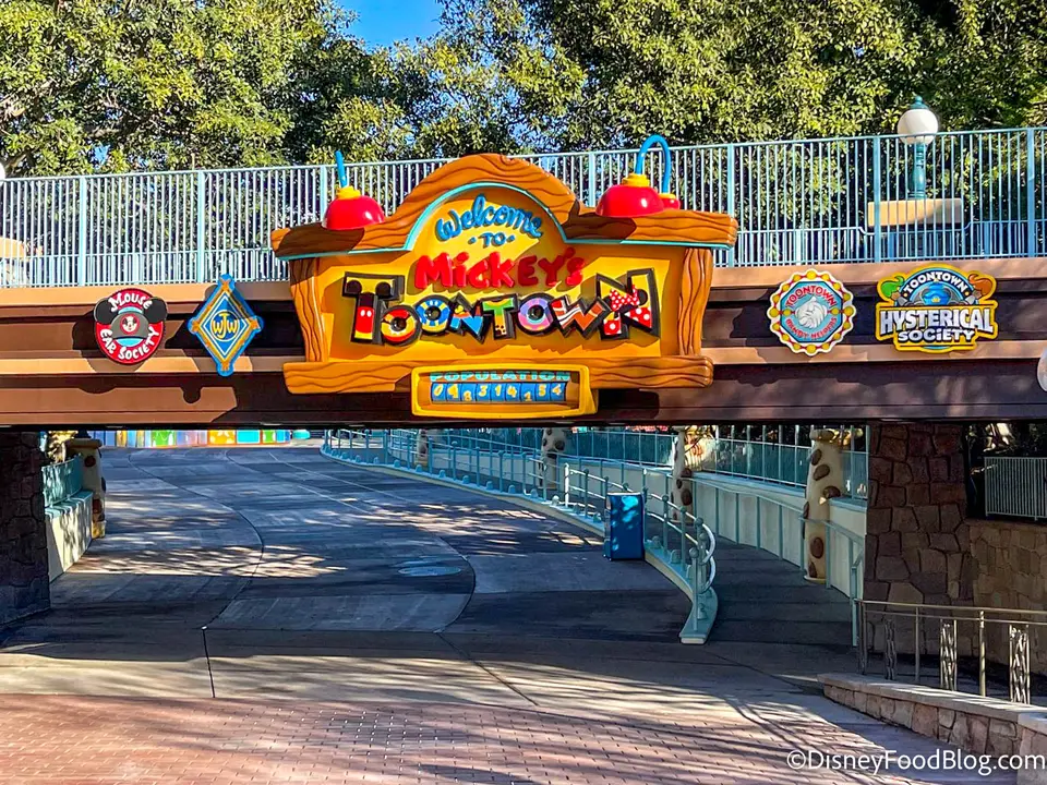 Bring Back ToonTown!