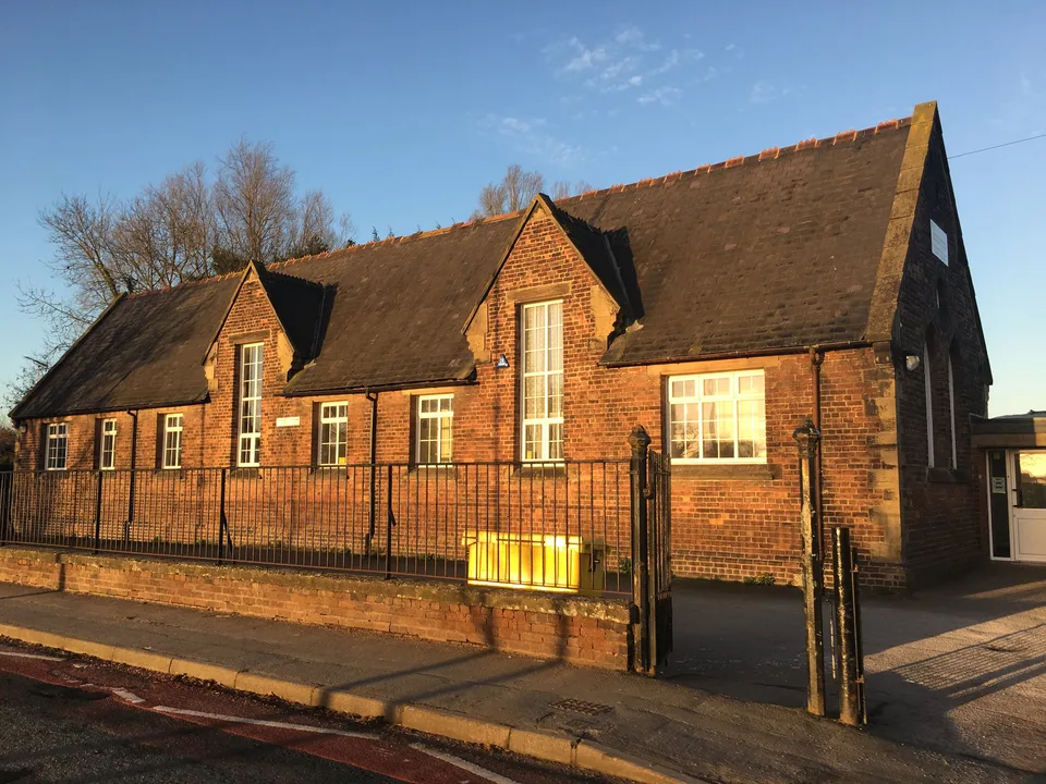 Keep Mynydd Isa Youth Club Open