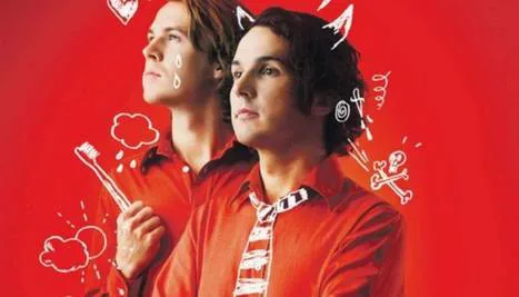 Ylvis 4 on DVD
