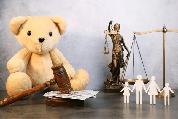 Youth and Criminal Justice