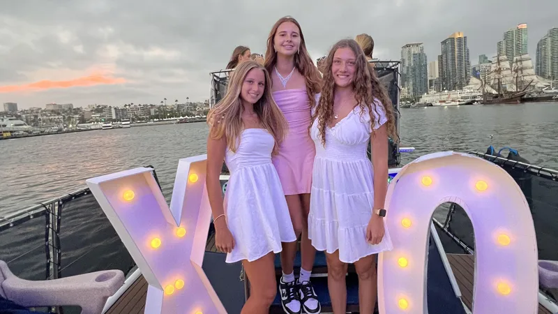 EnverCreek Boat Cruise 2026