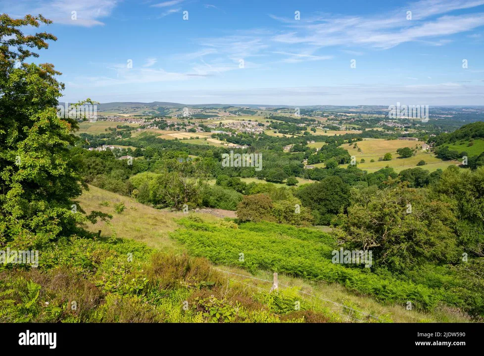 Objection To The Heys Development