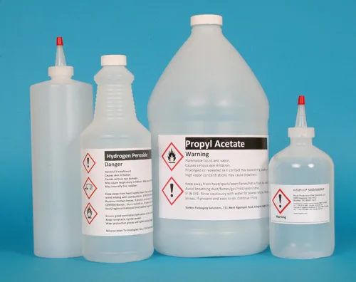 Florida Health Professionals and Concerned Citizens Urge Strong Chemical Policy Reform!