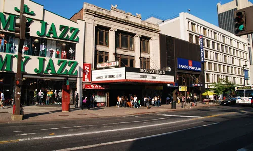 Vote No on 125th St Rezoning Proposal